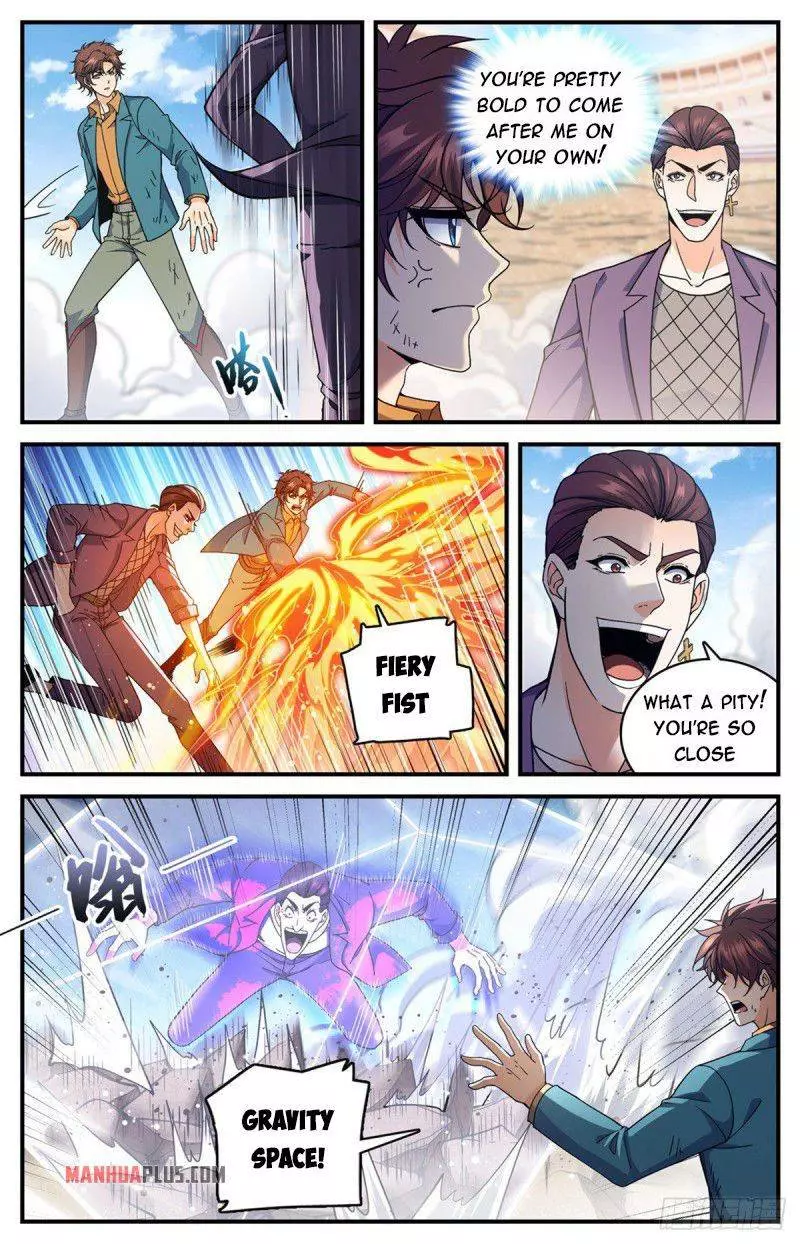 Manga page 10