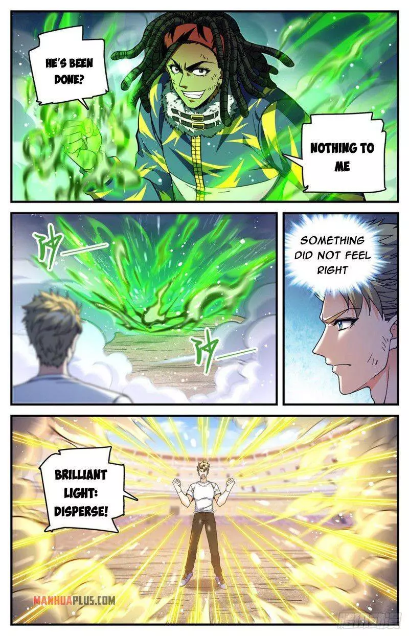 Manga page 7