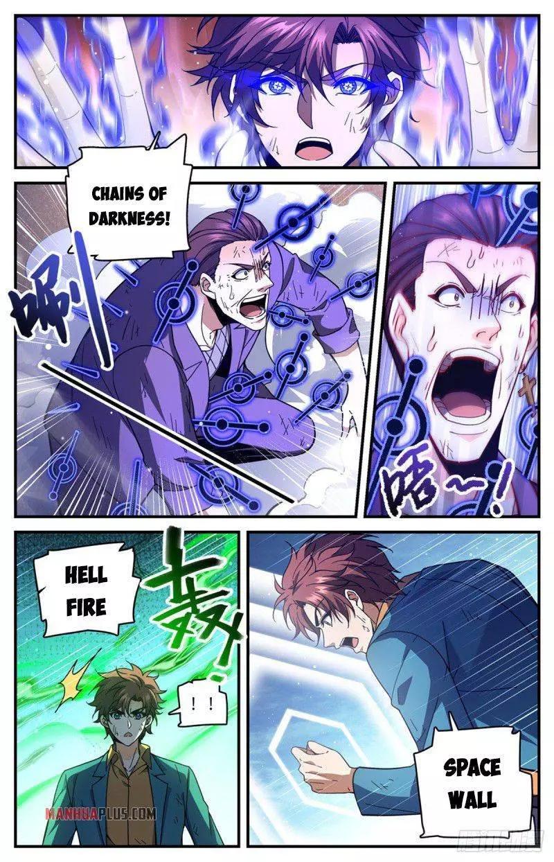 Manga page 11