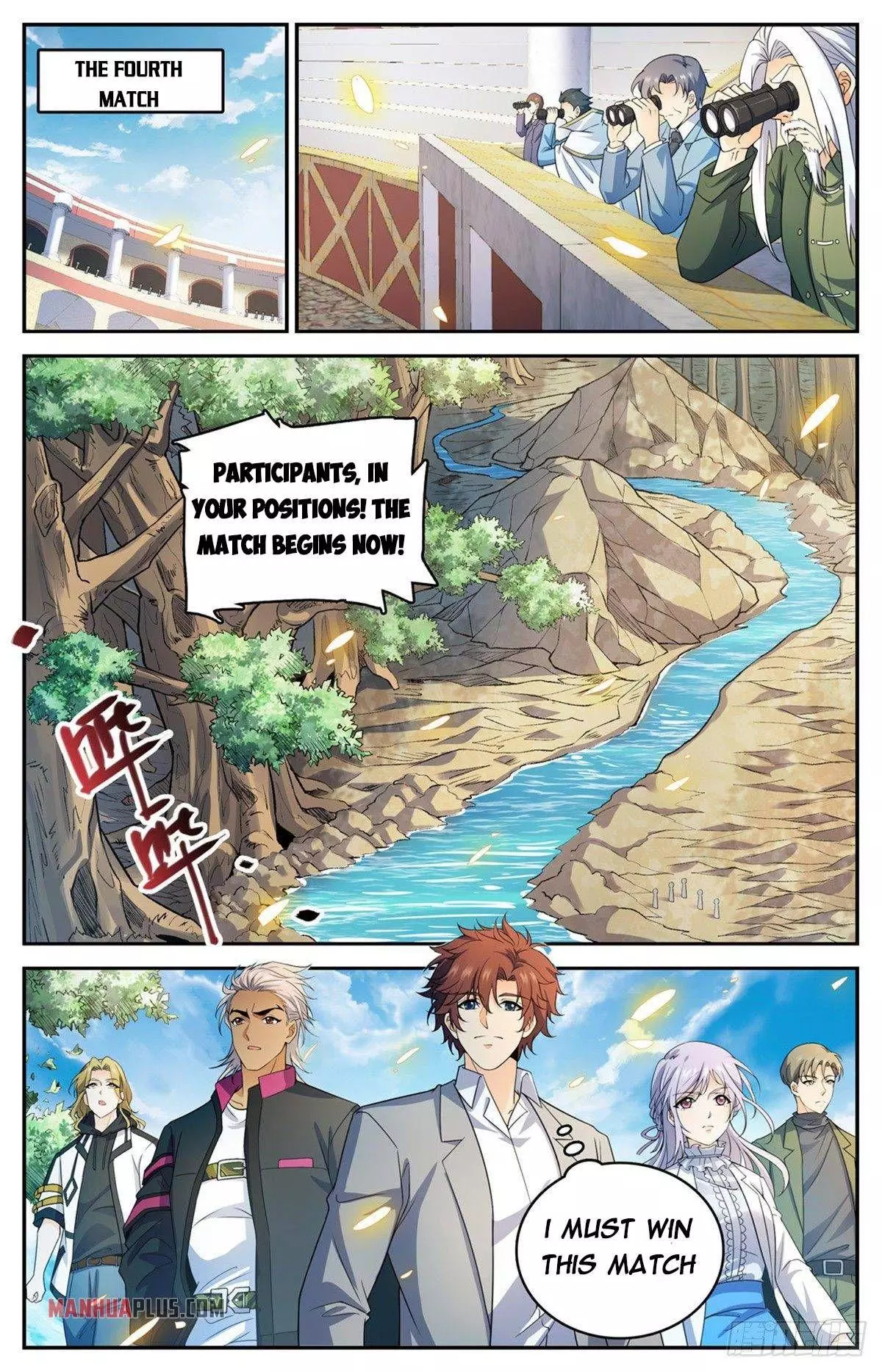 Manga page 10