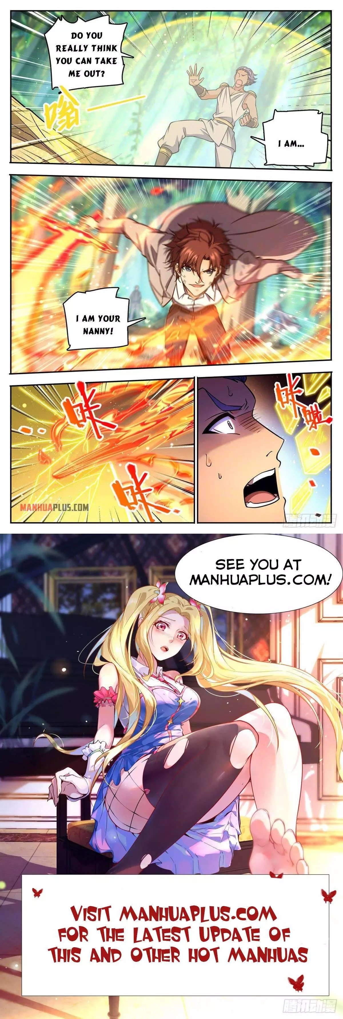 Manga page 12