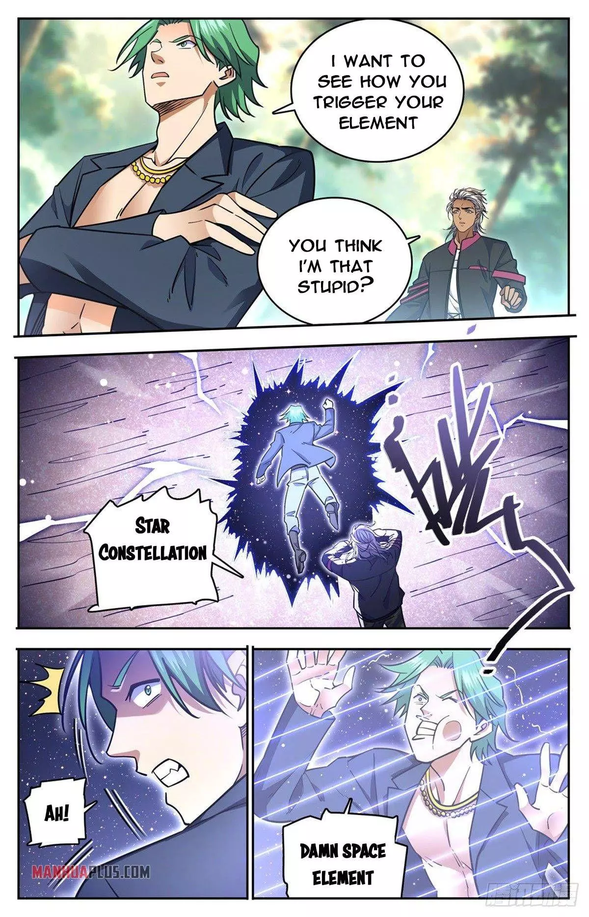 Manga page 10