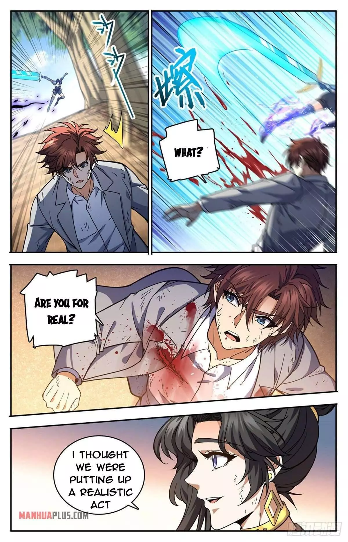 Manga page 9
