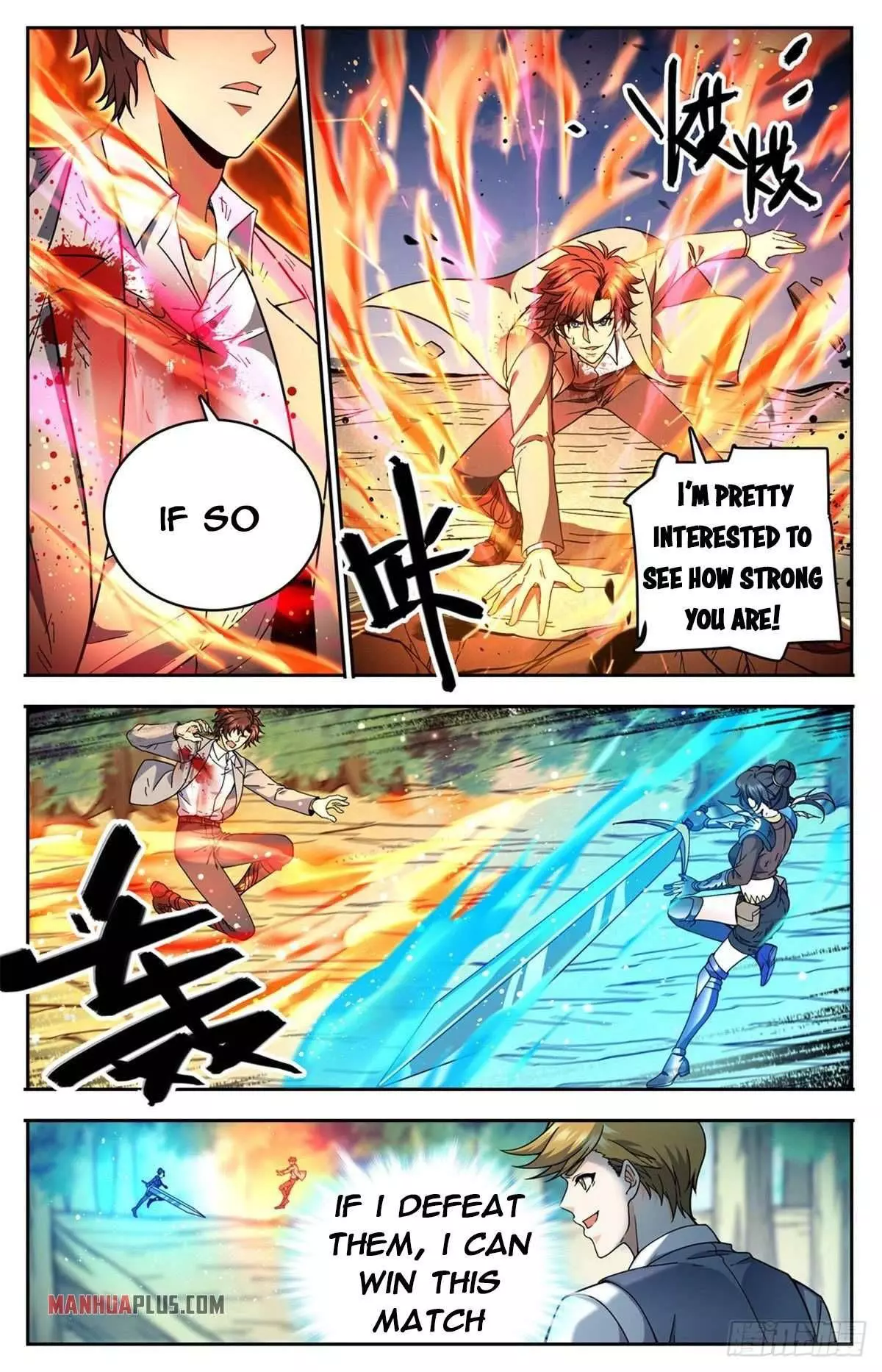 Manga page 10