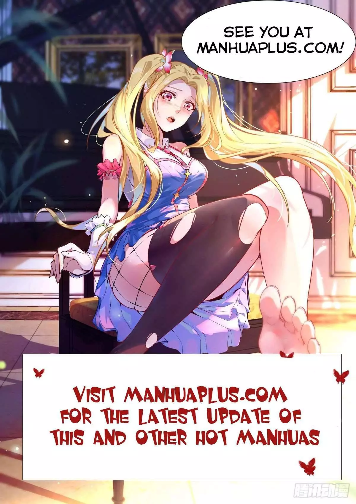 Manga page 14