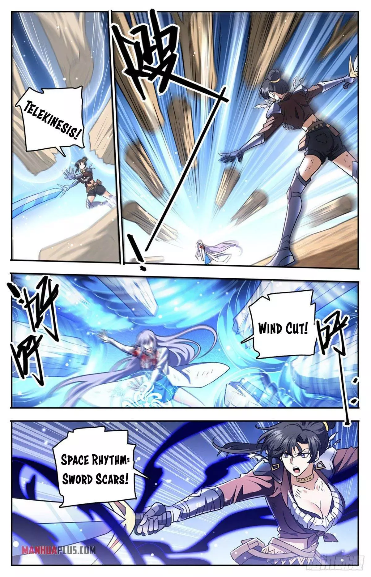 Manga page 10