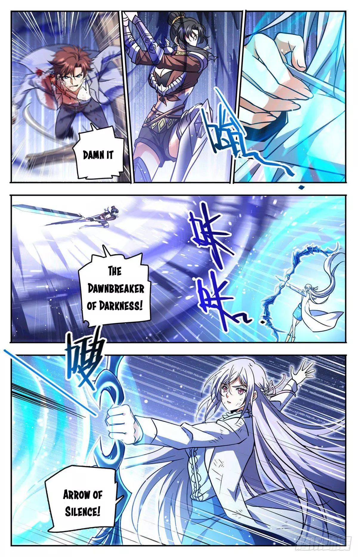 Manga page 7