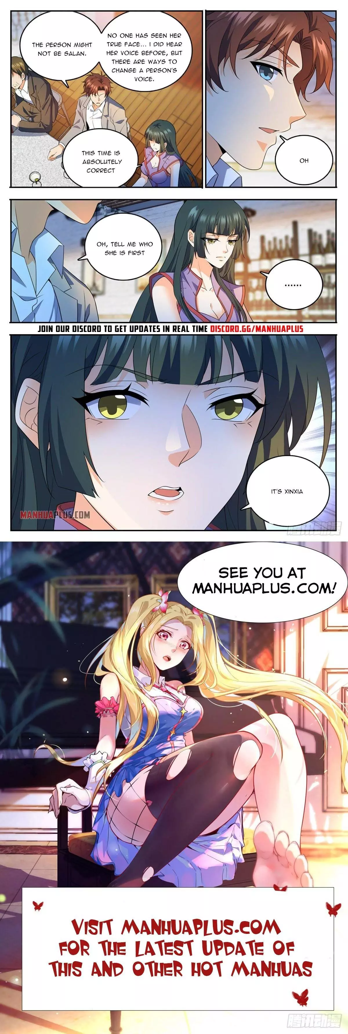 Manga page 12