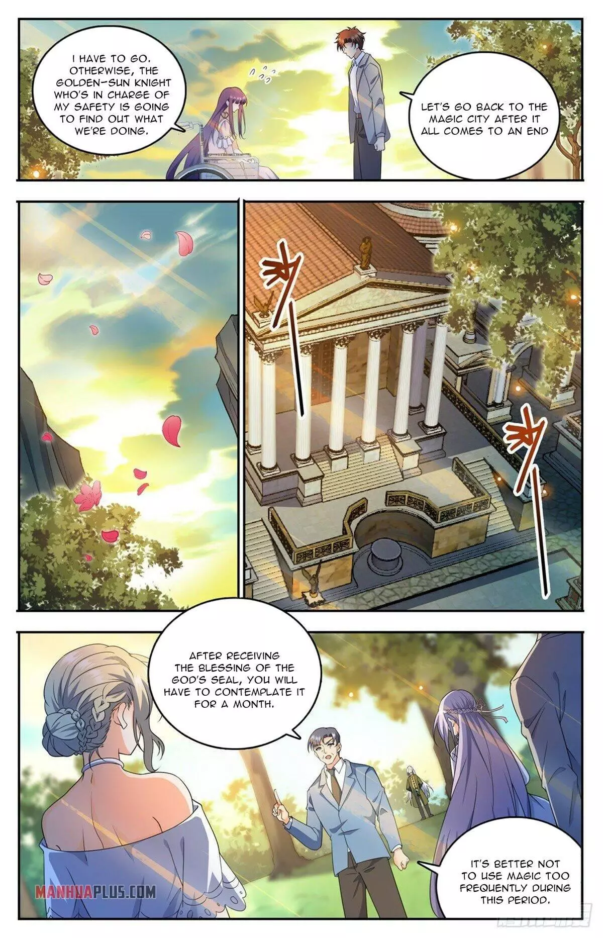 Manga page 4