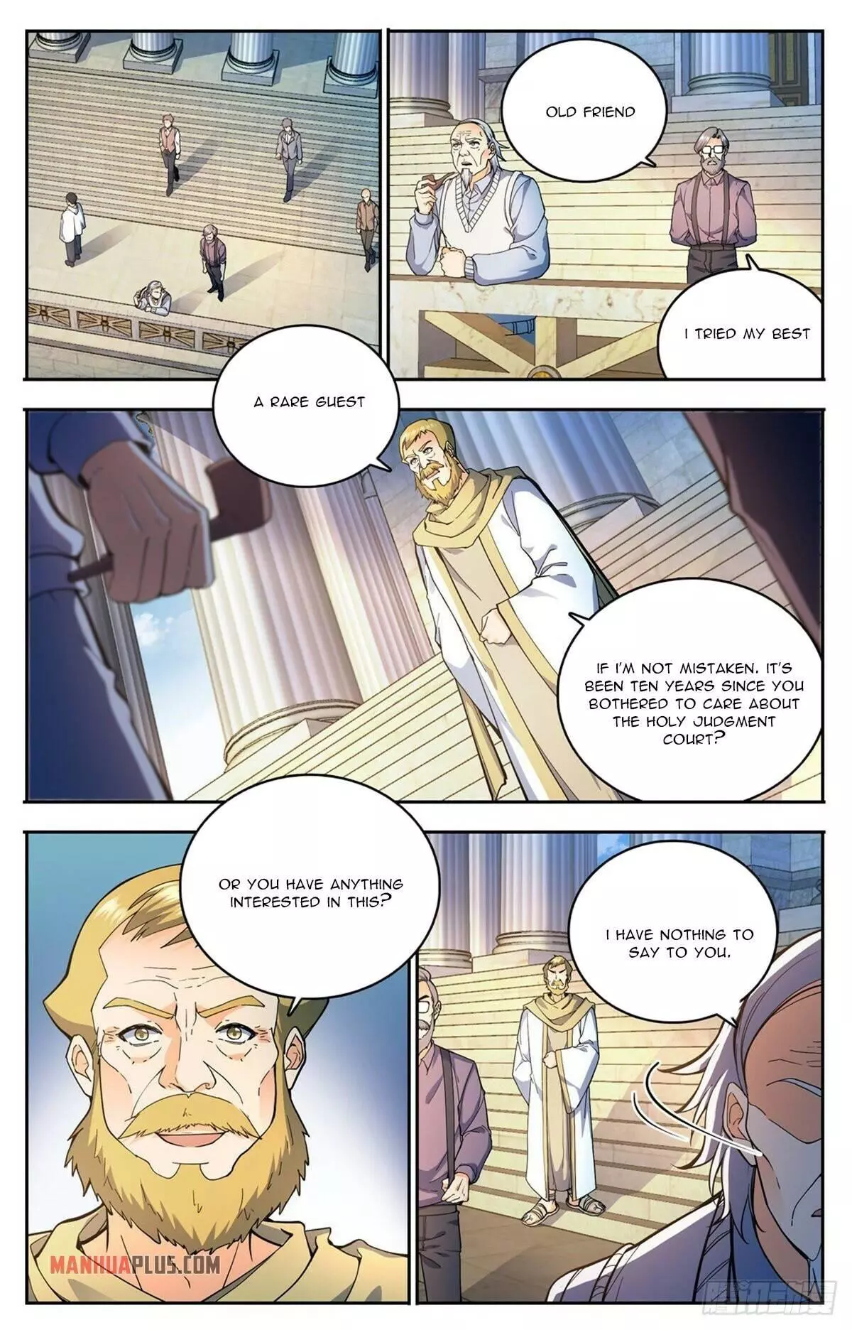 Manga page 10