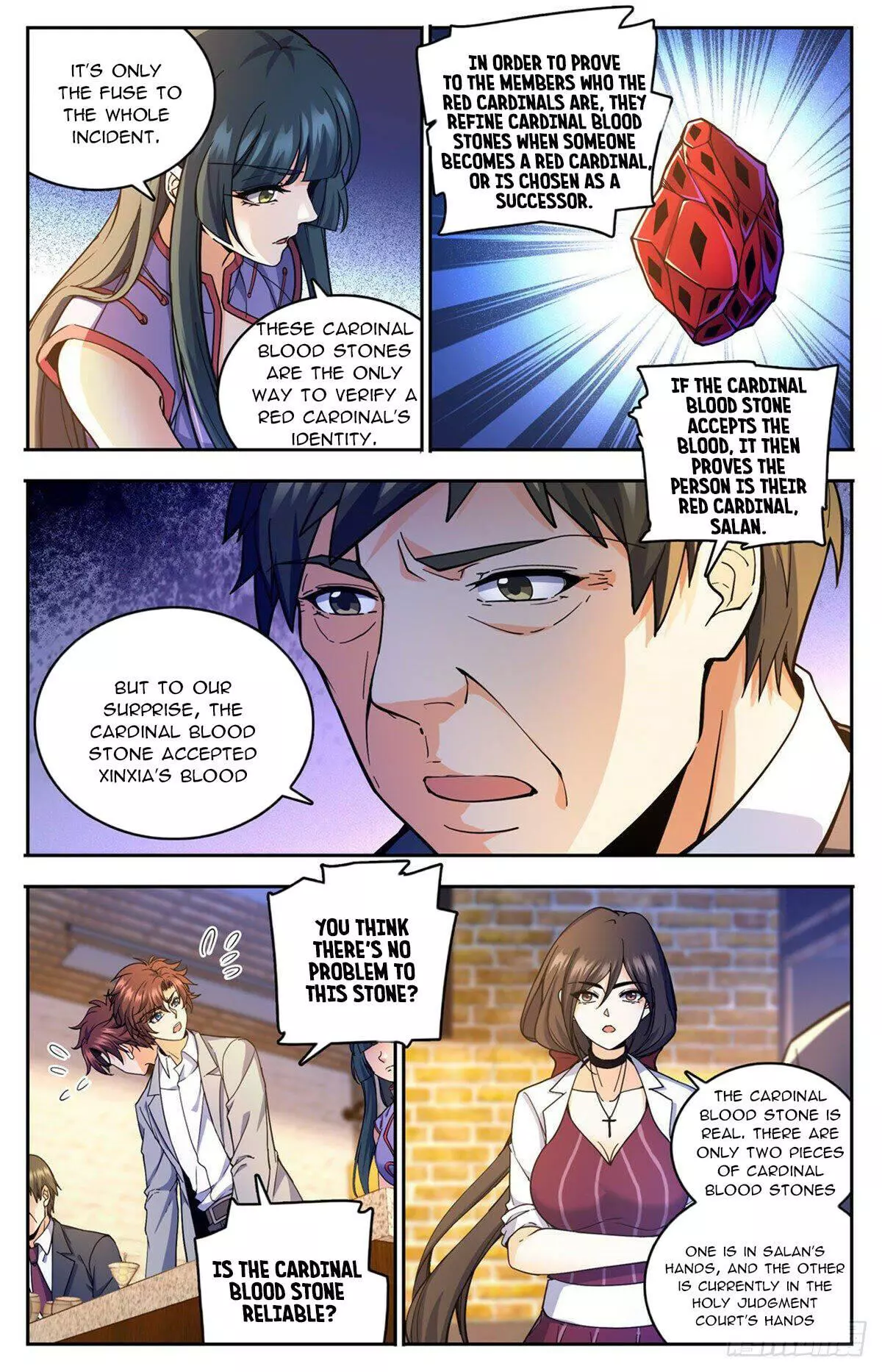Manga page 4