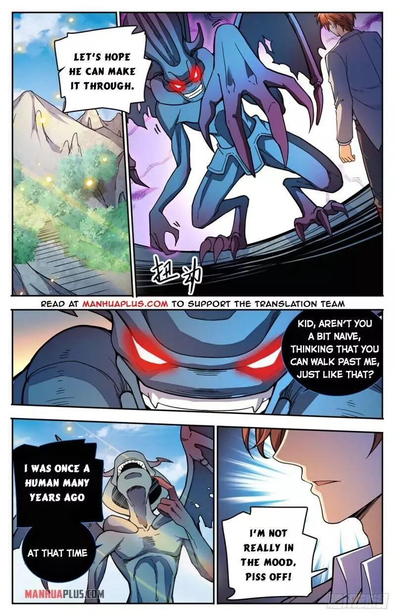Manga page 11