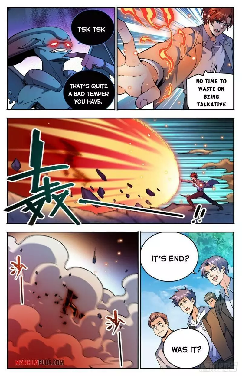 Manga page 12