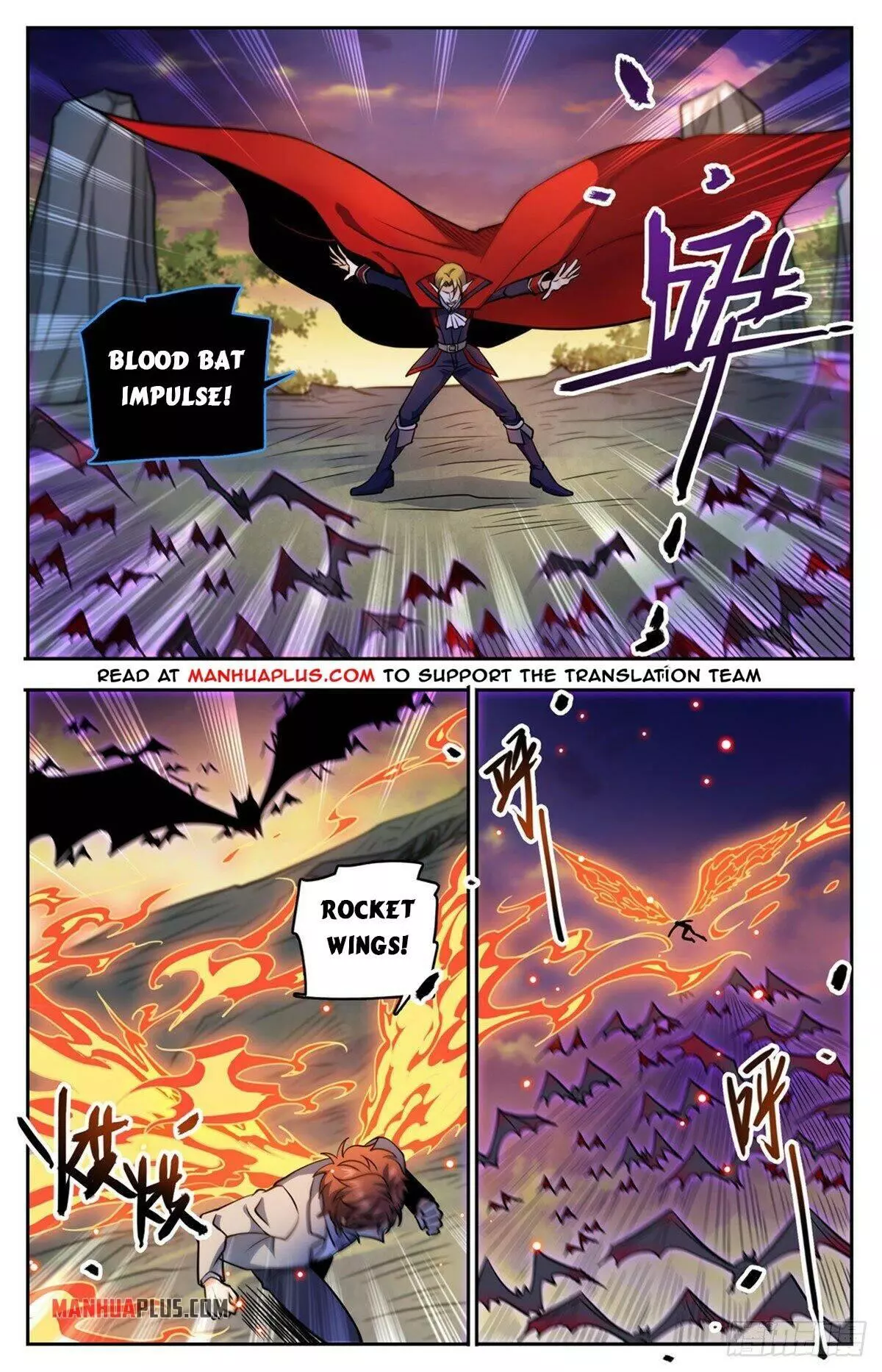 Manga page 10