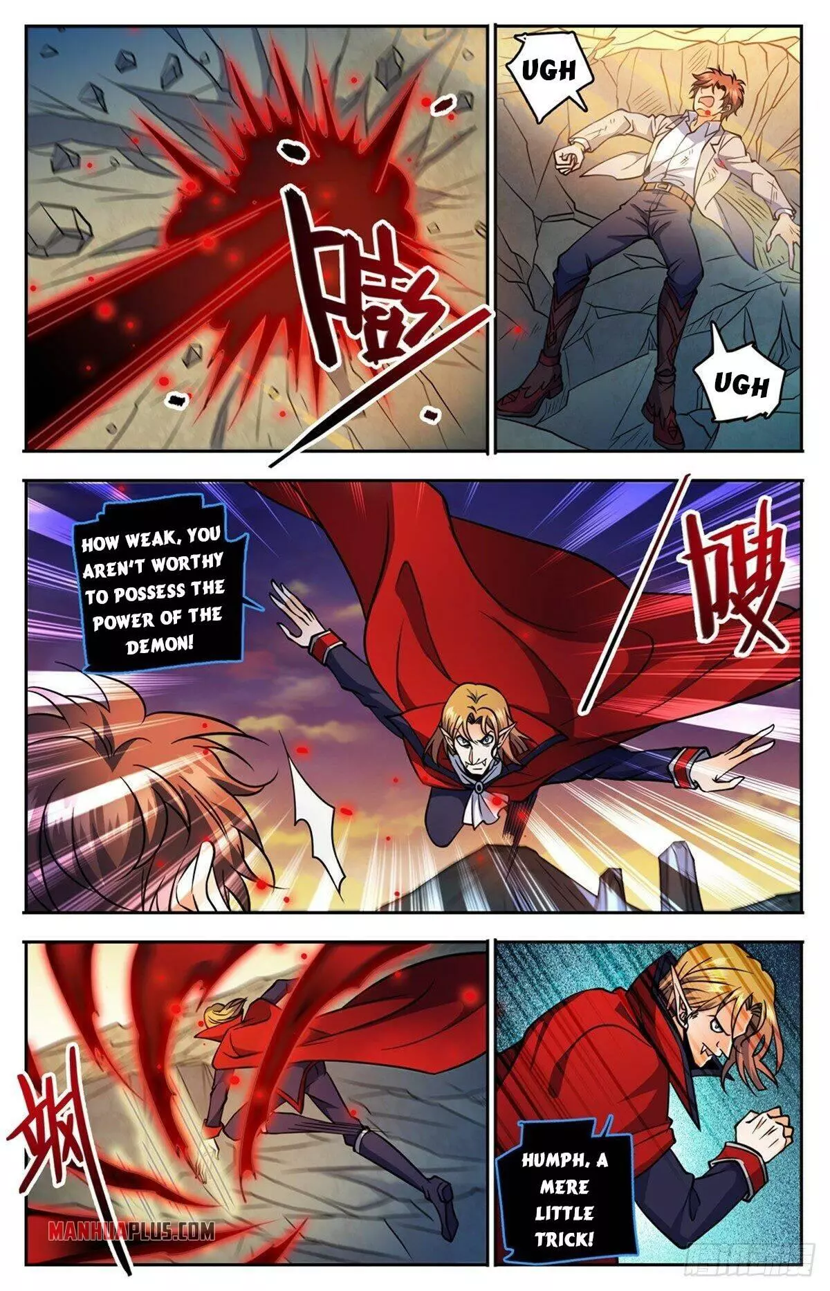 Manga page 7