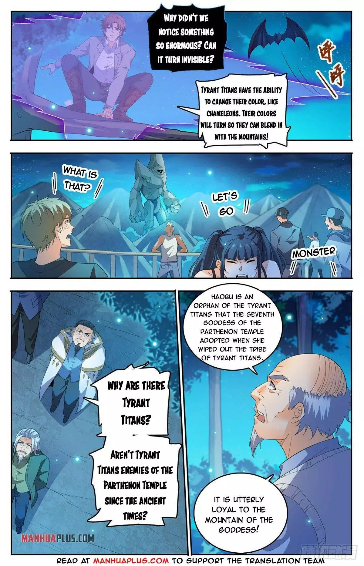 Manga page 11