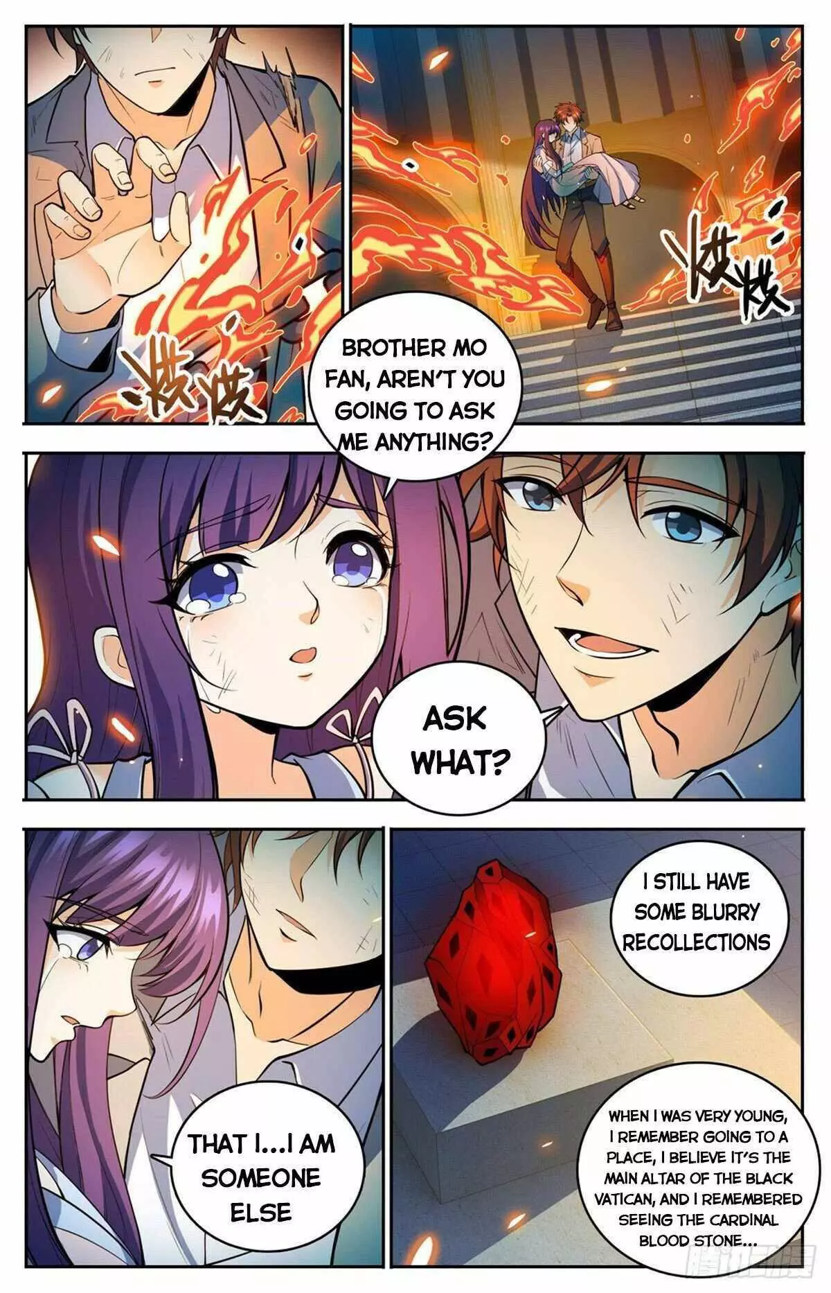 Manga page 11