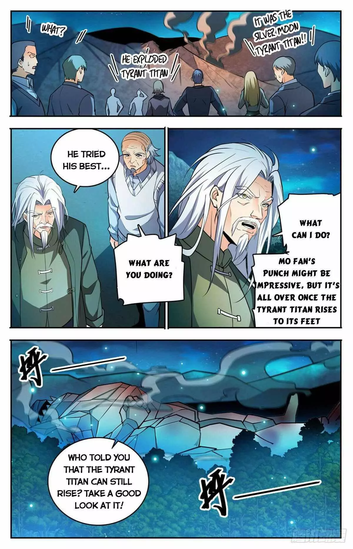 Manga page 4