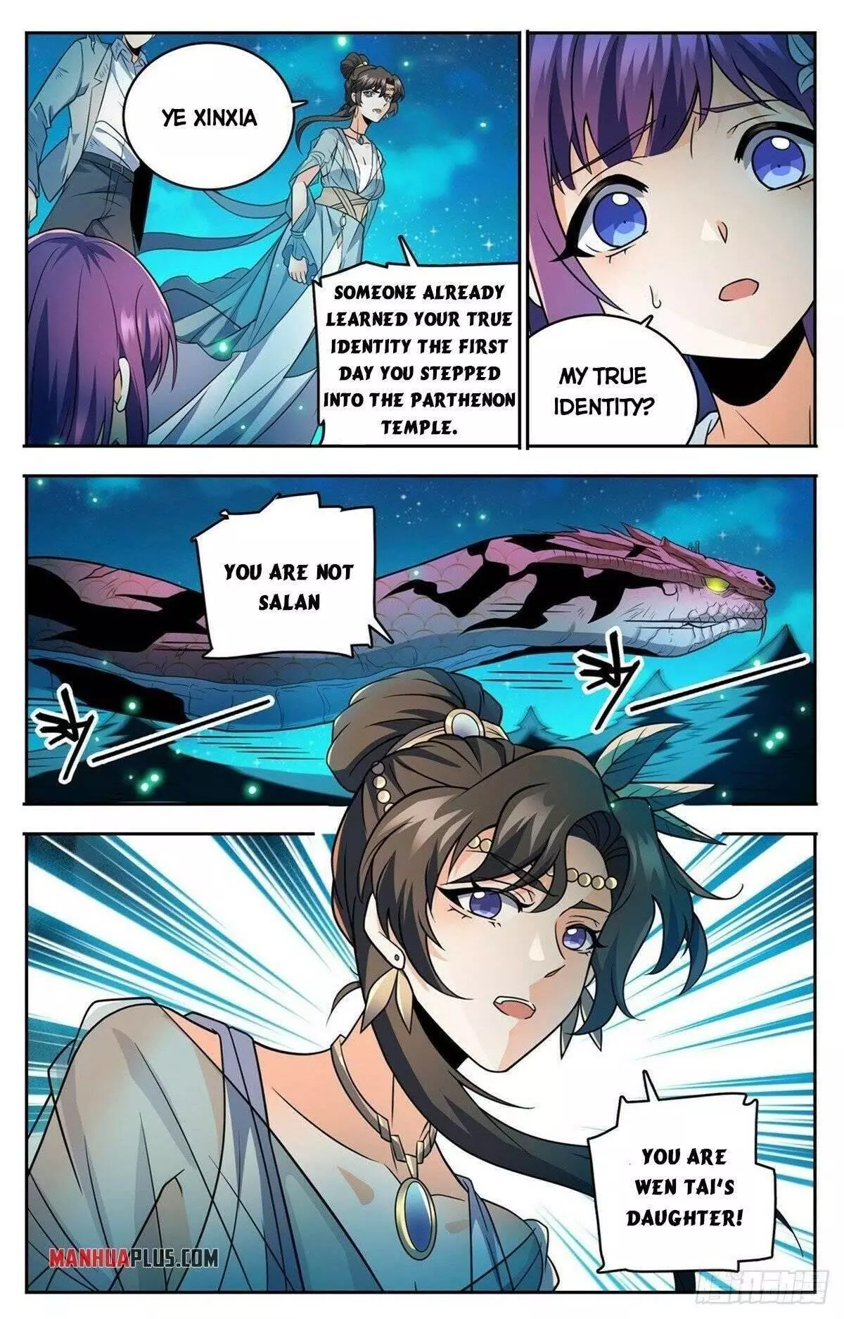 Manga page 7
