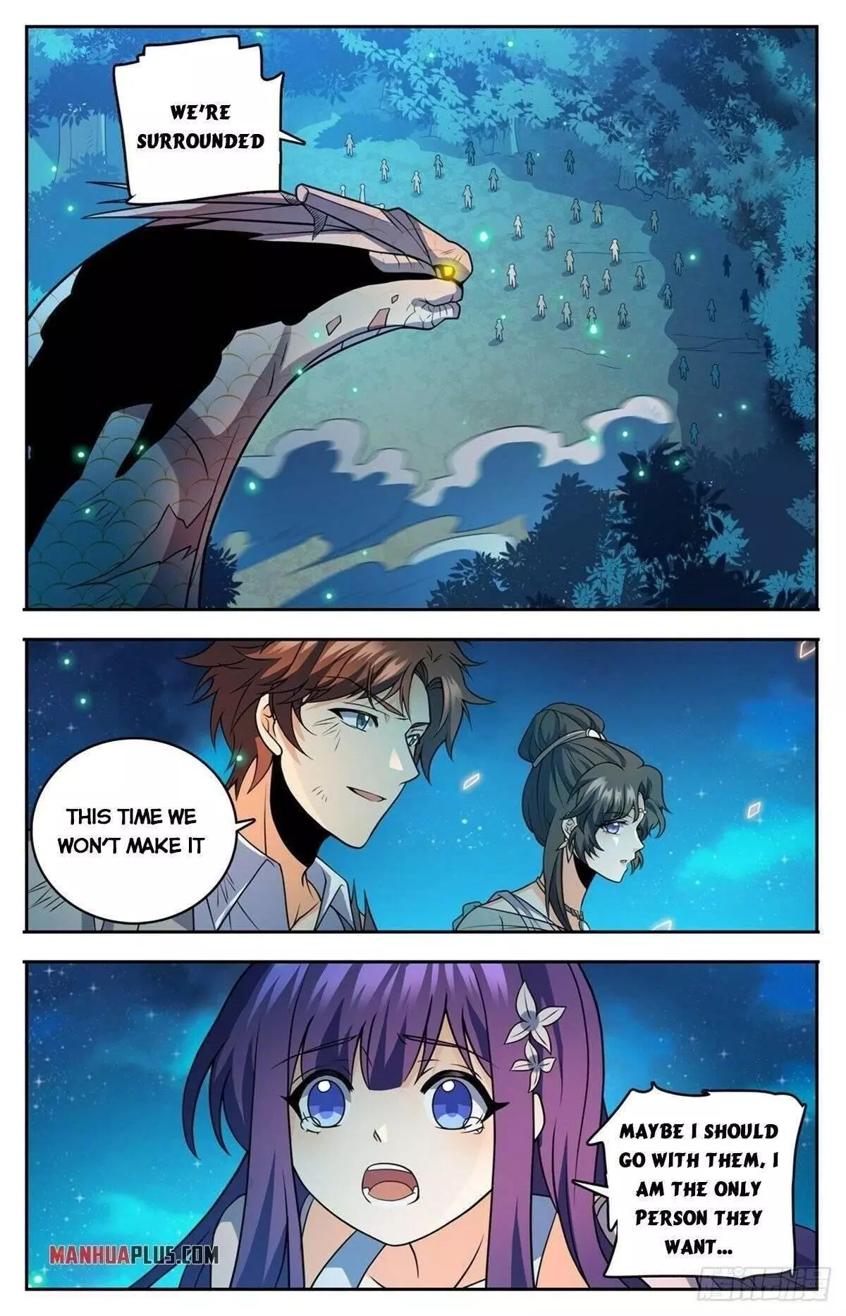 Manga page 10