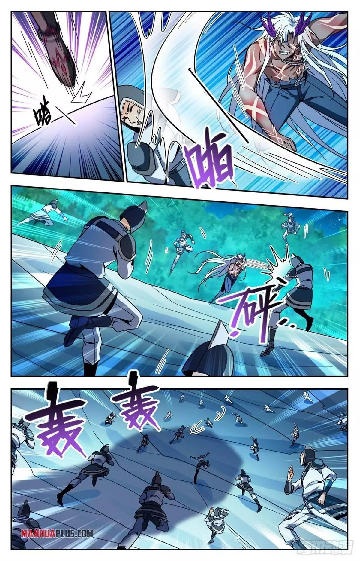 Manga page 10