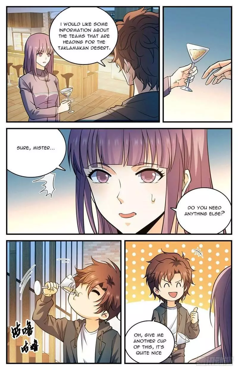 Manga page 6