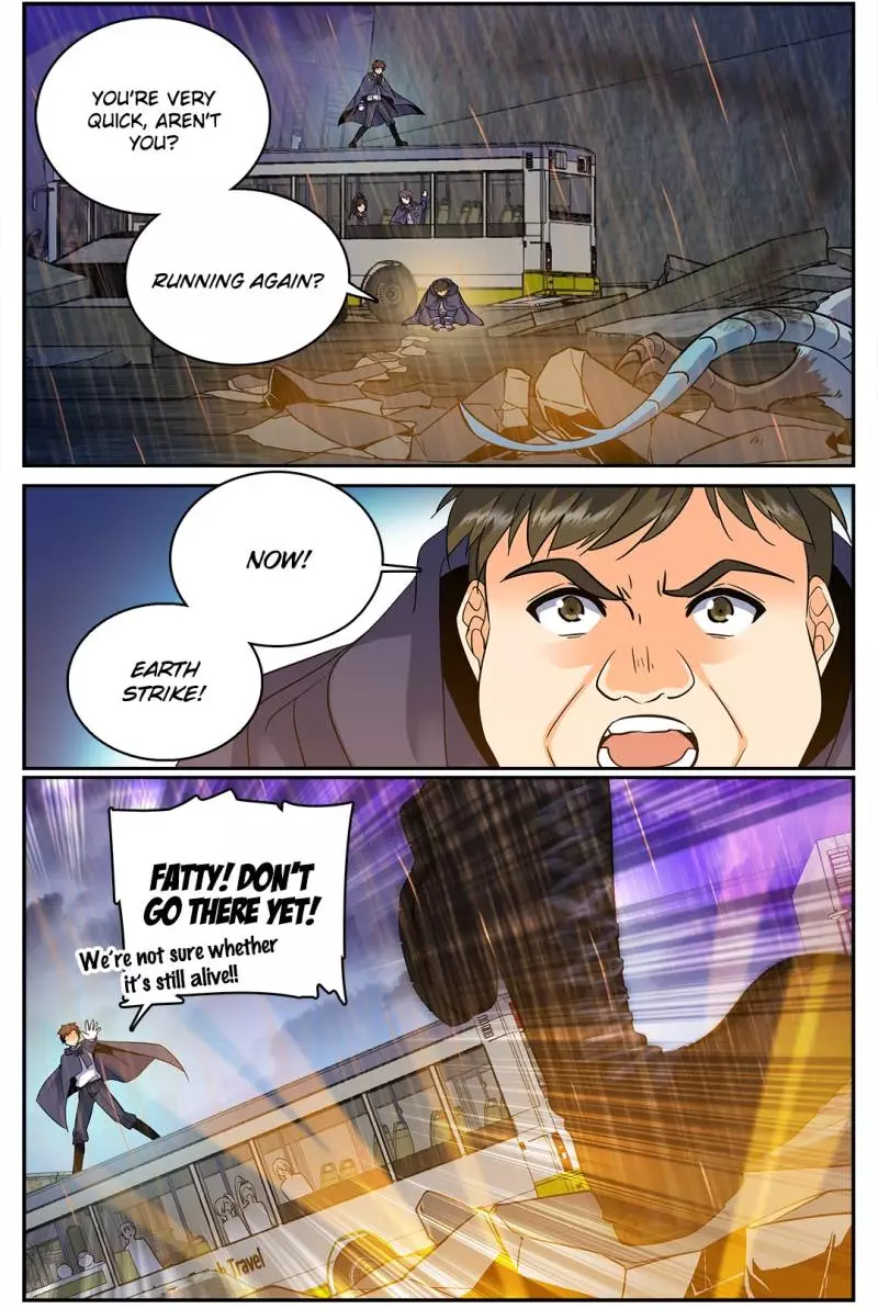 Manga page 9