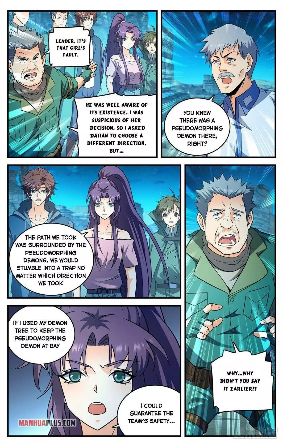 Manga page 10