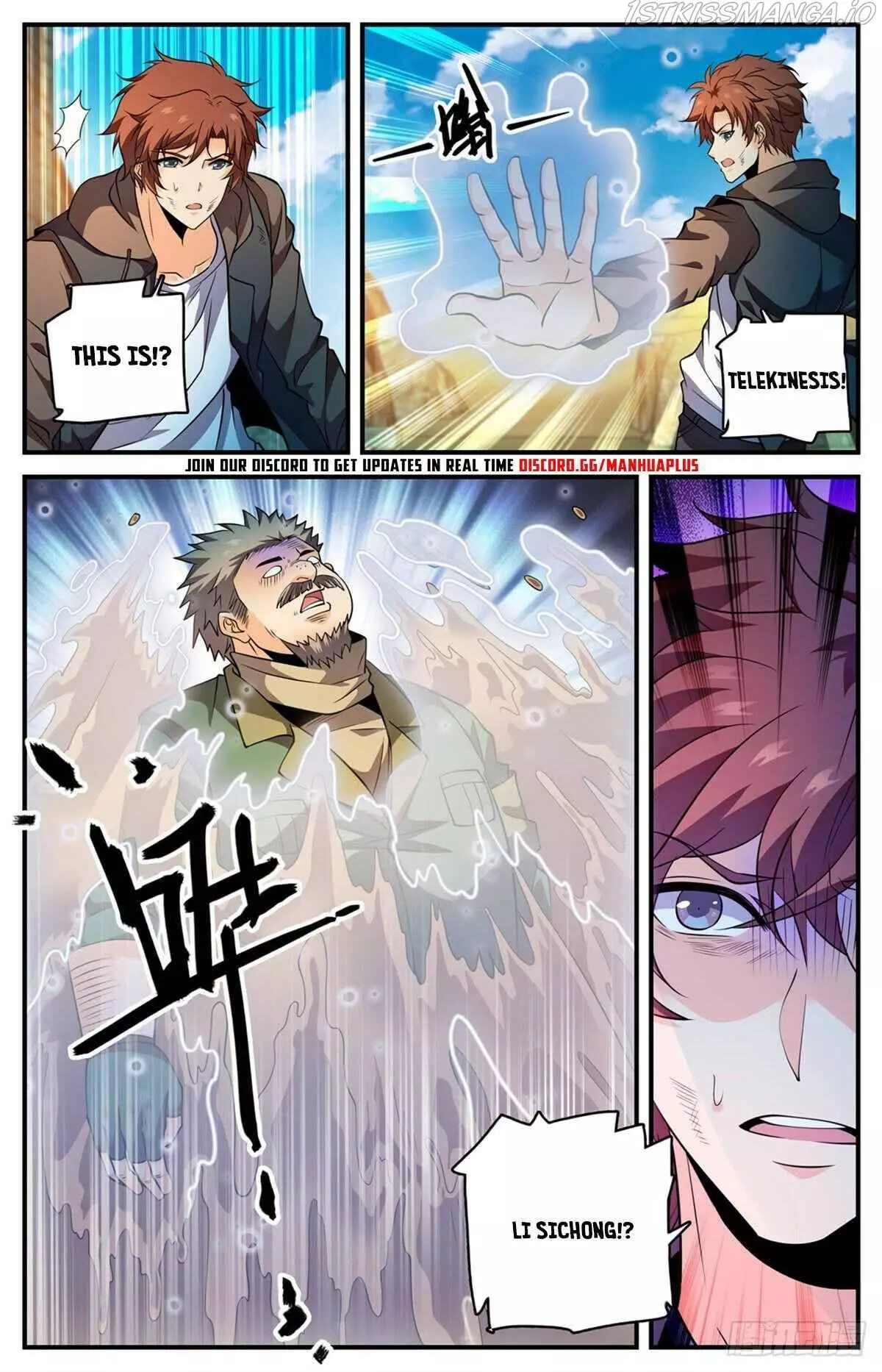 Manga page 13