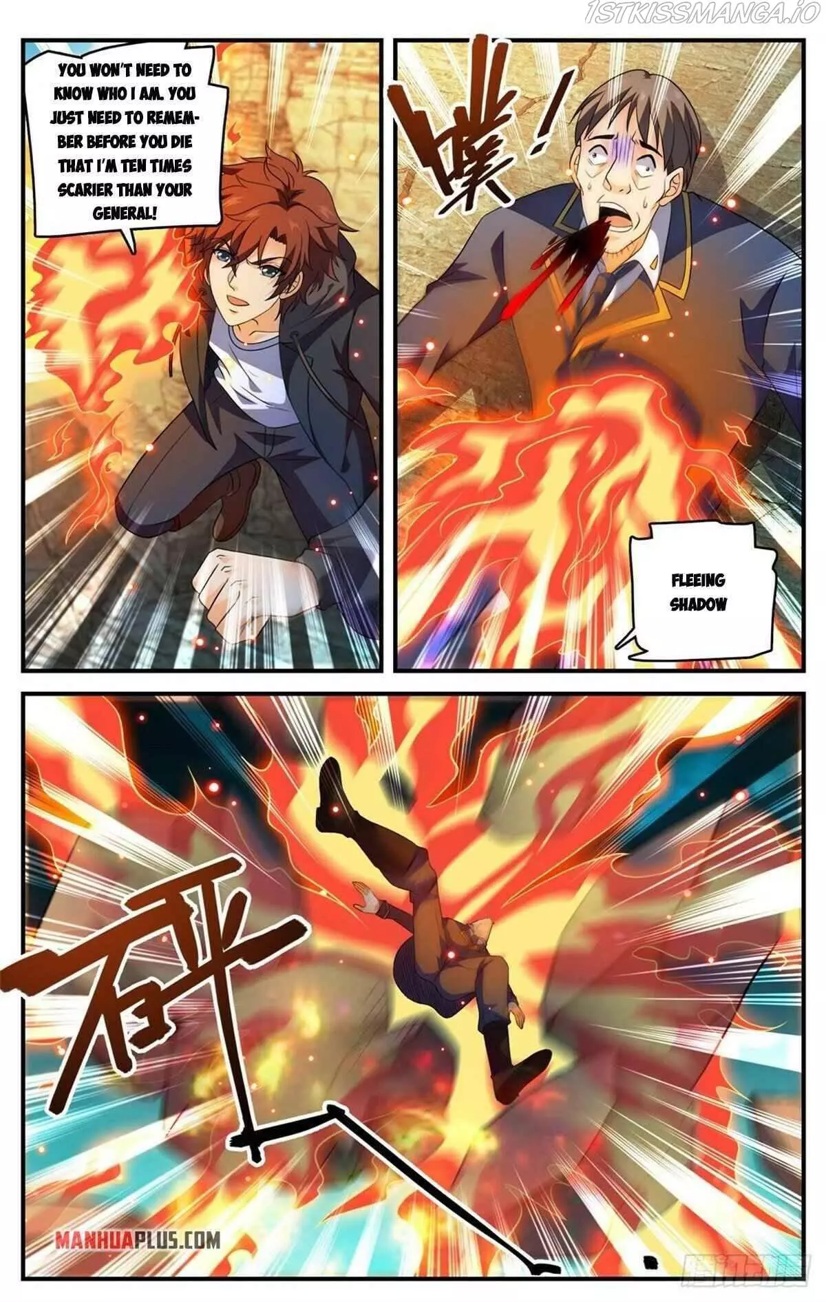 Manga page 11