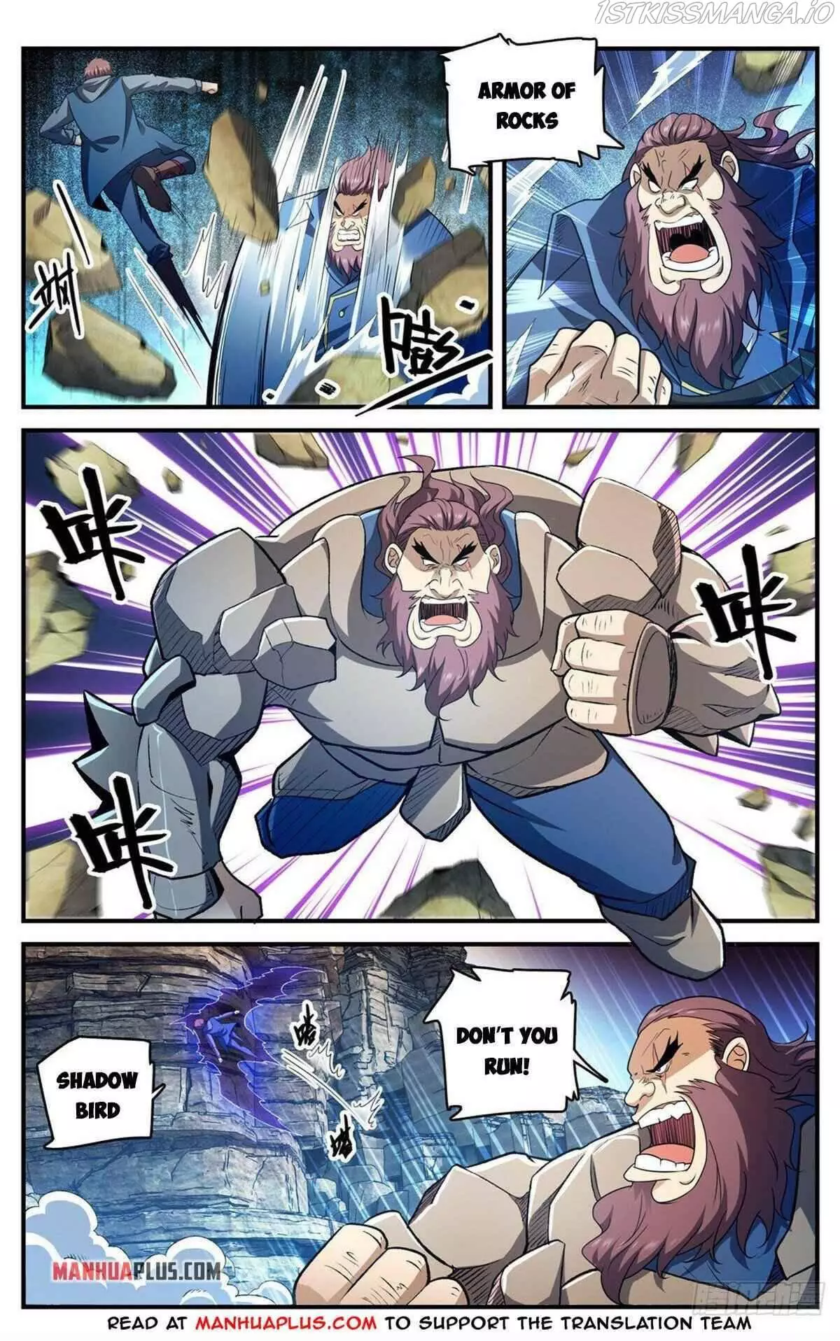 Manga page 11