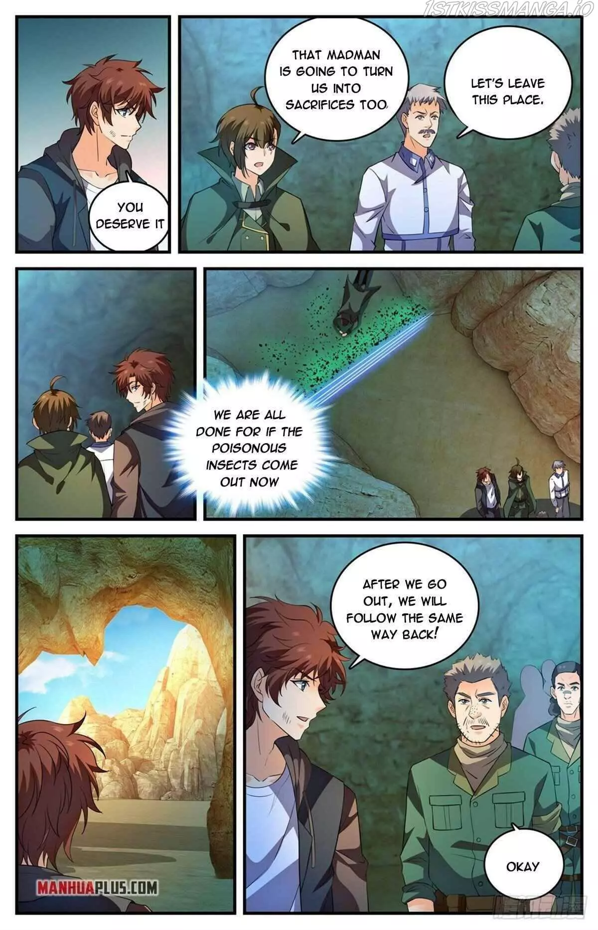 Manga page 12
