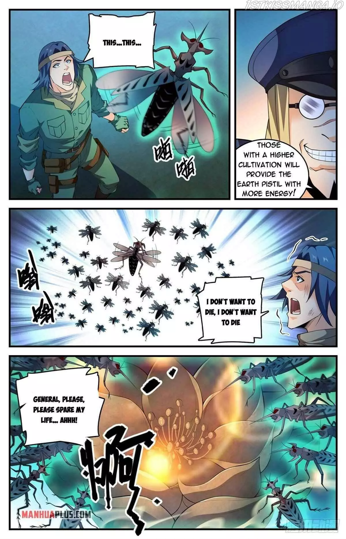 Manga page 4