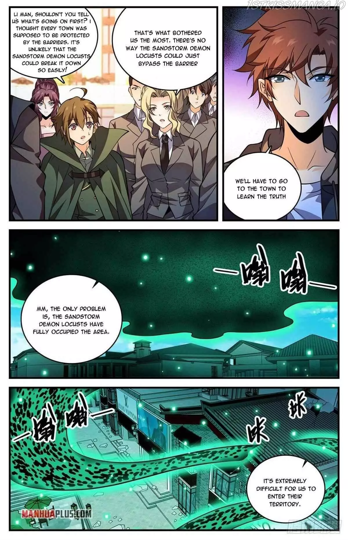 Manga page 10