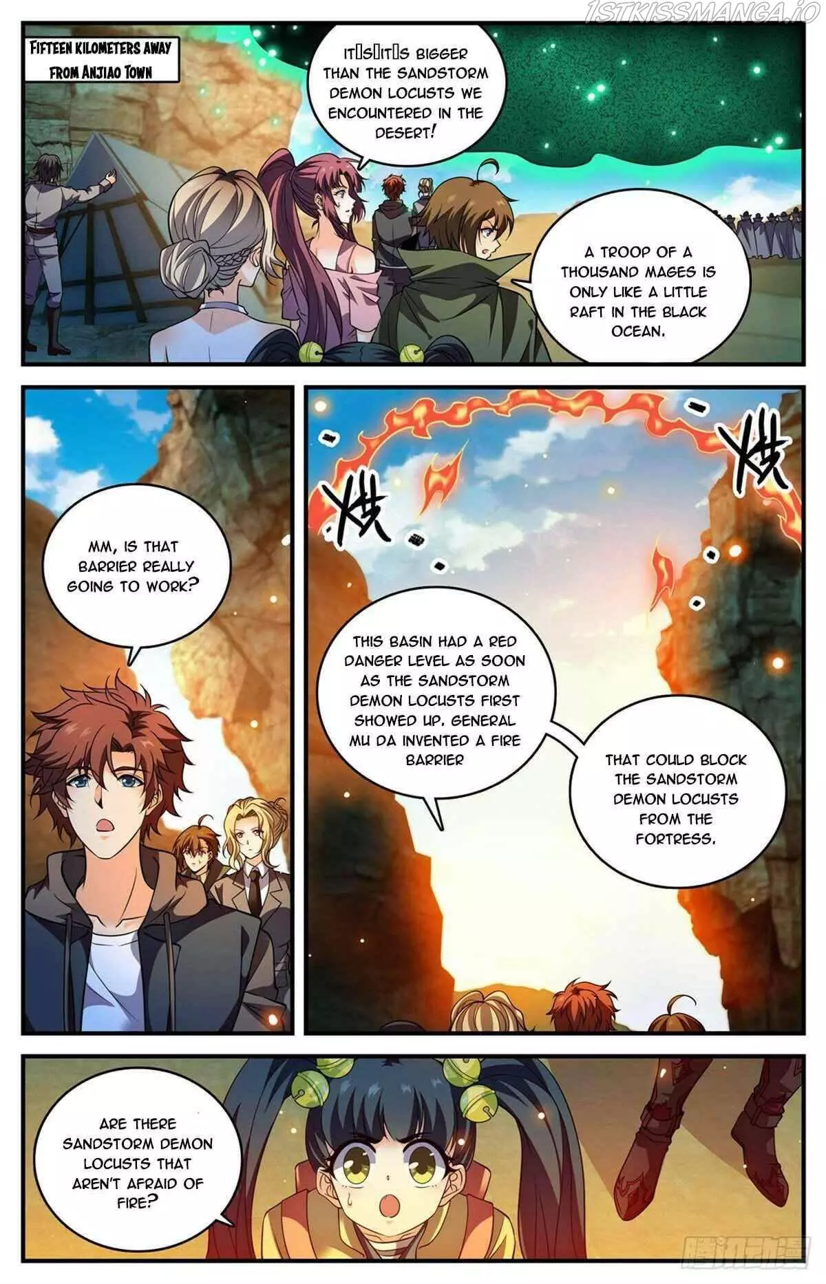 Manga page 12