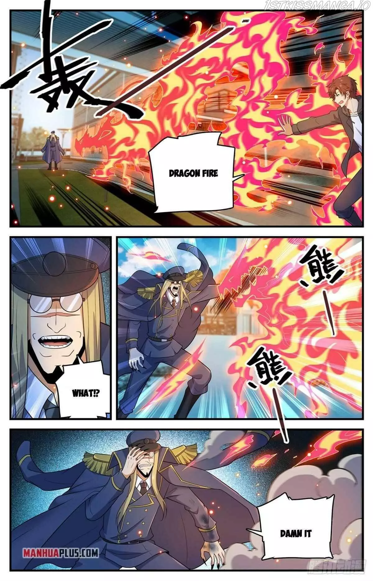 Manga page 11