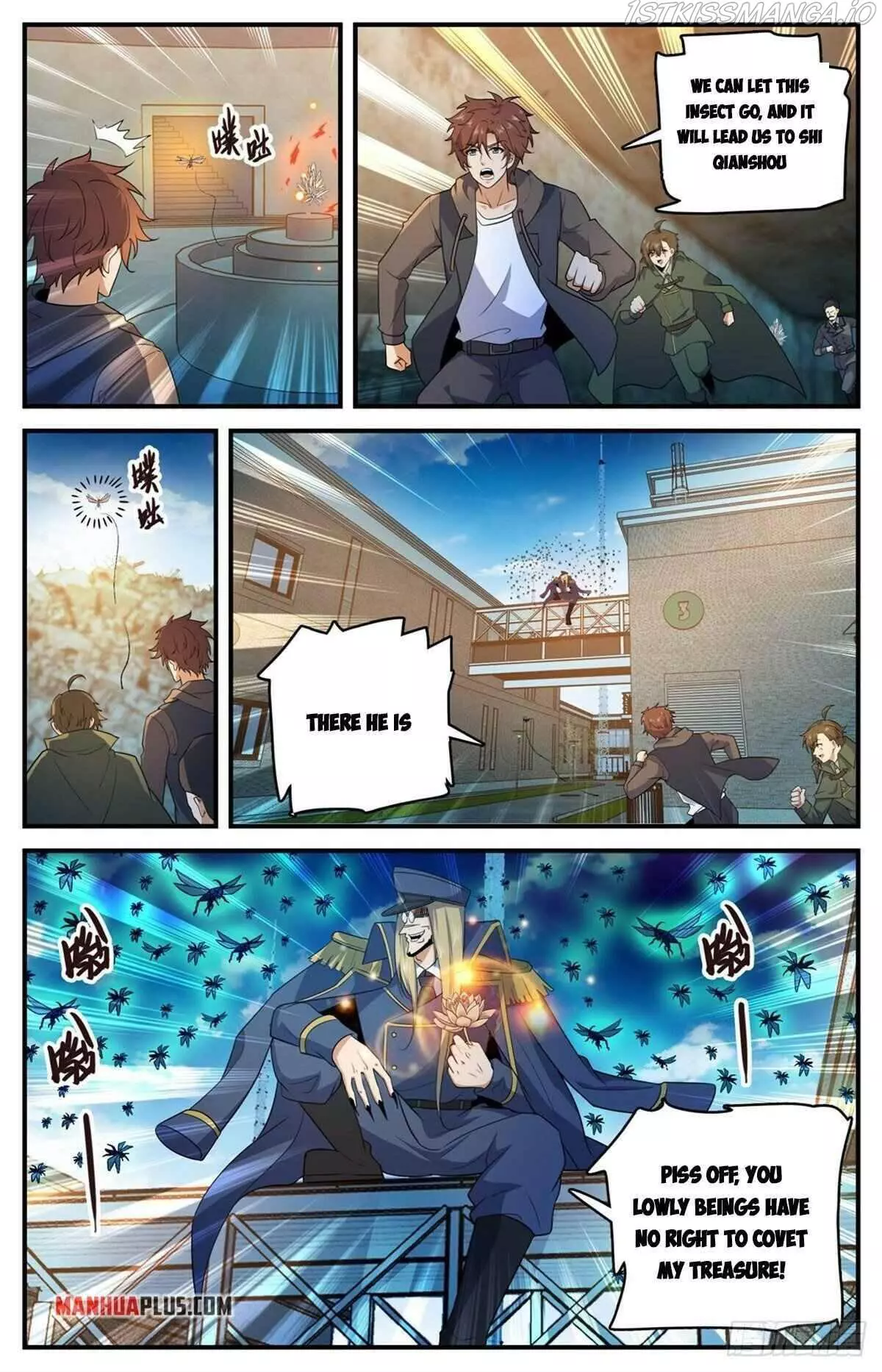 Manga page 7