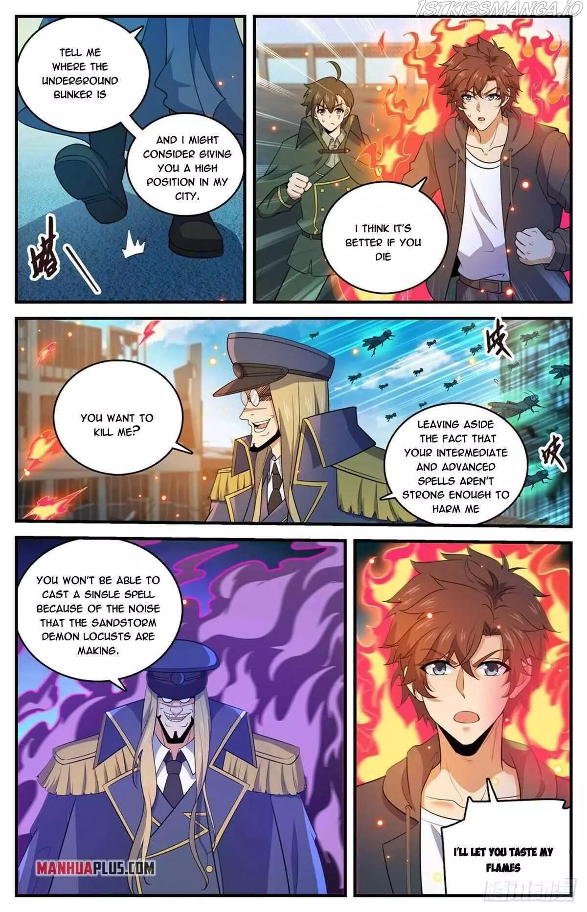 Manga page 10