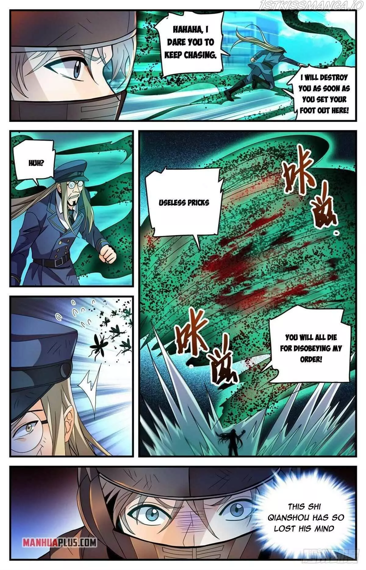 Manga page 13