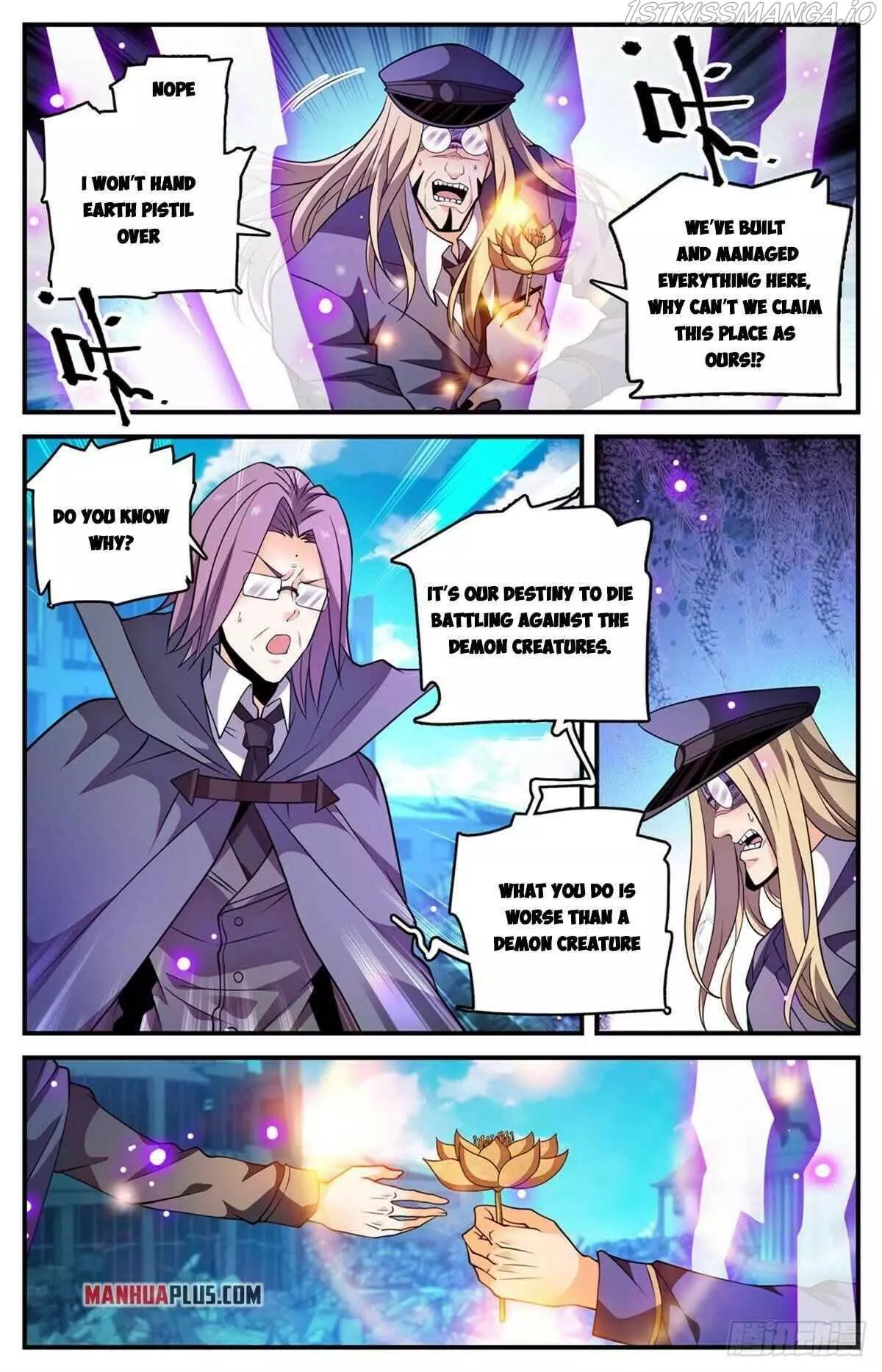 Manga page 4