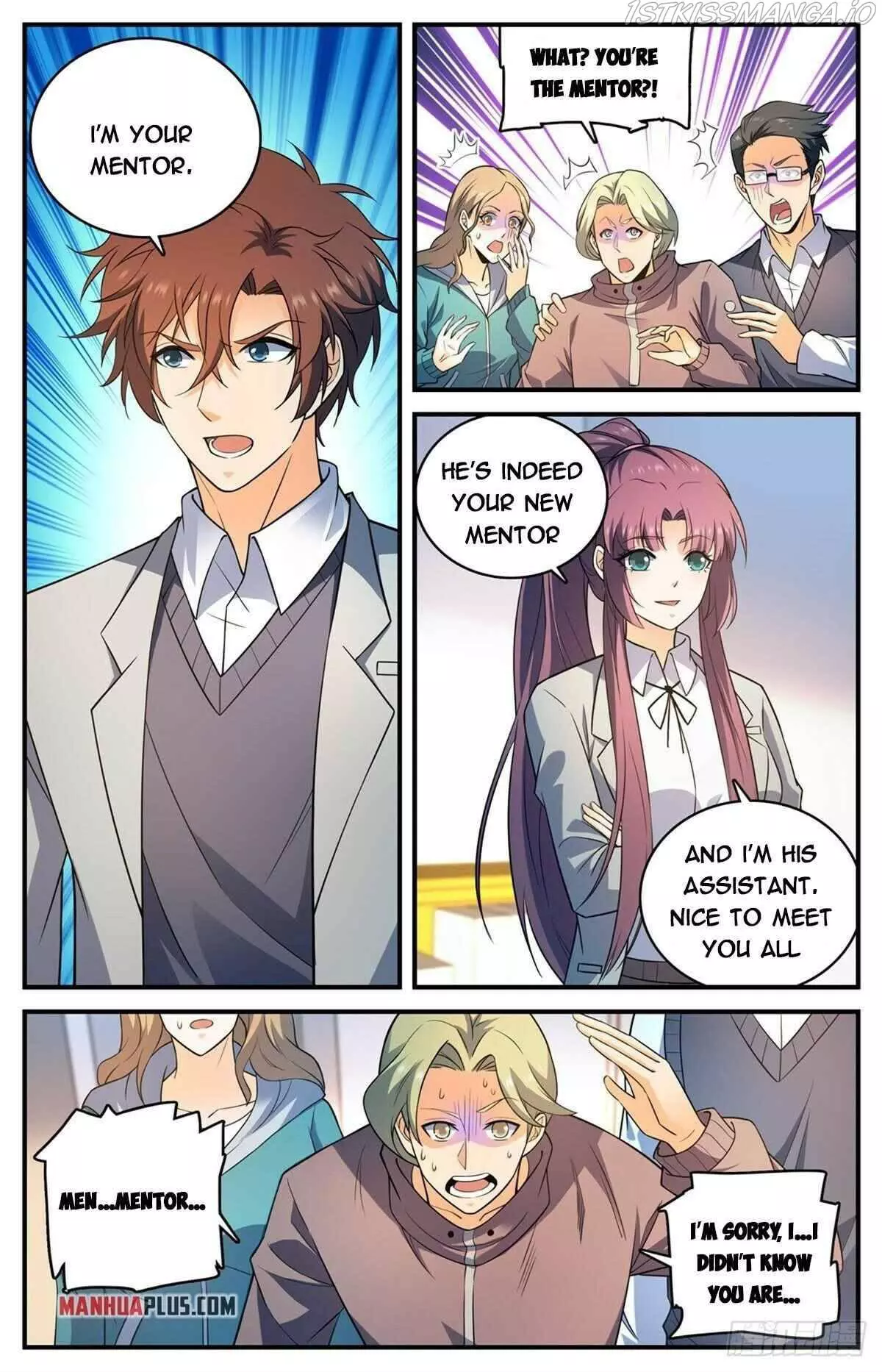 Manga page 10