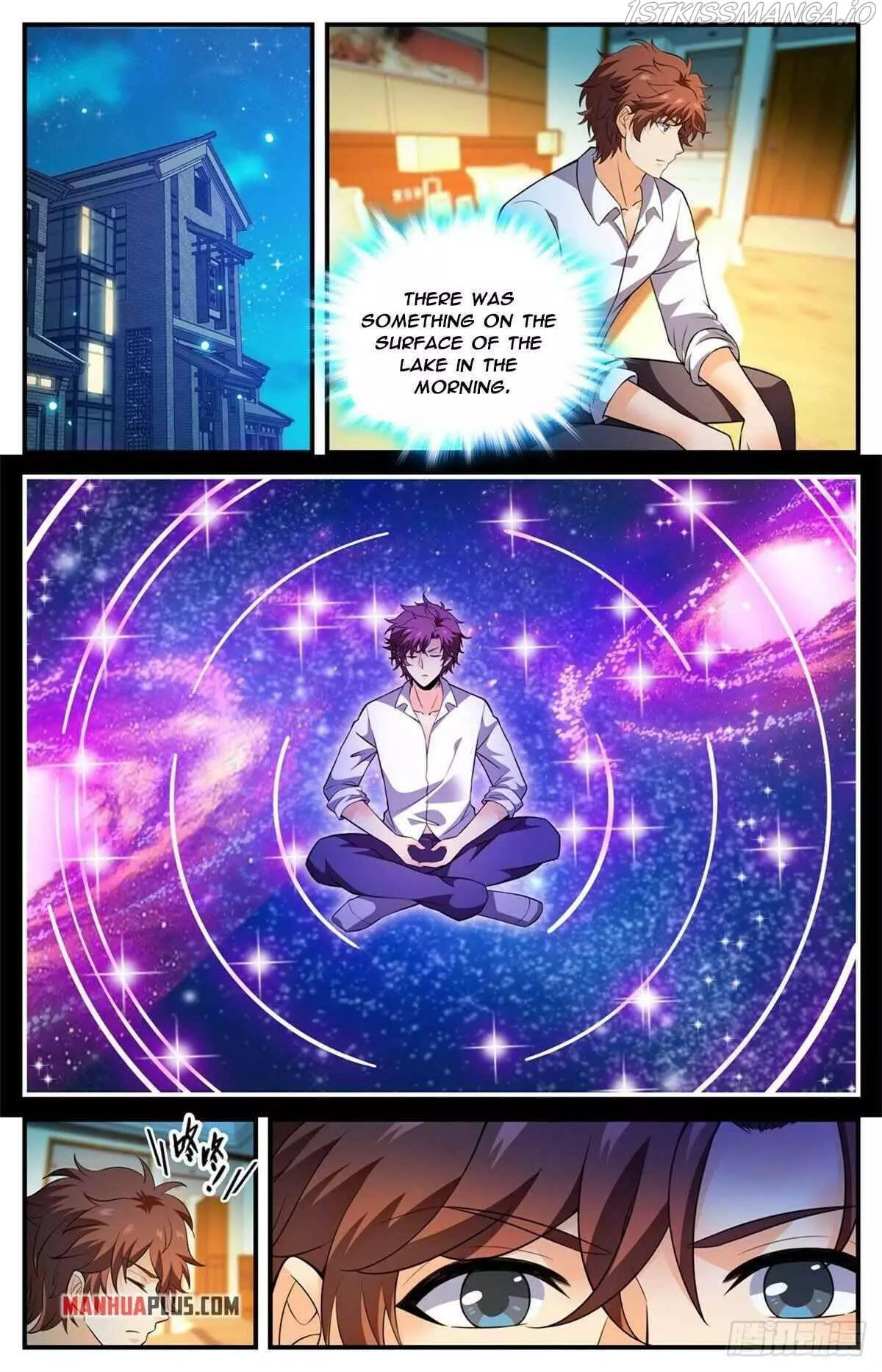 Manga page 12