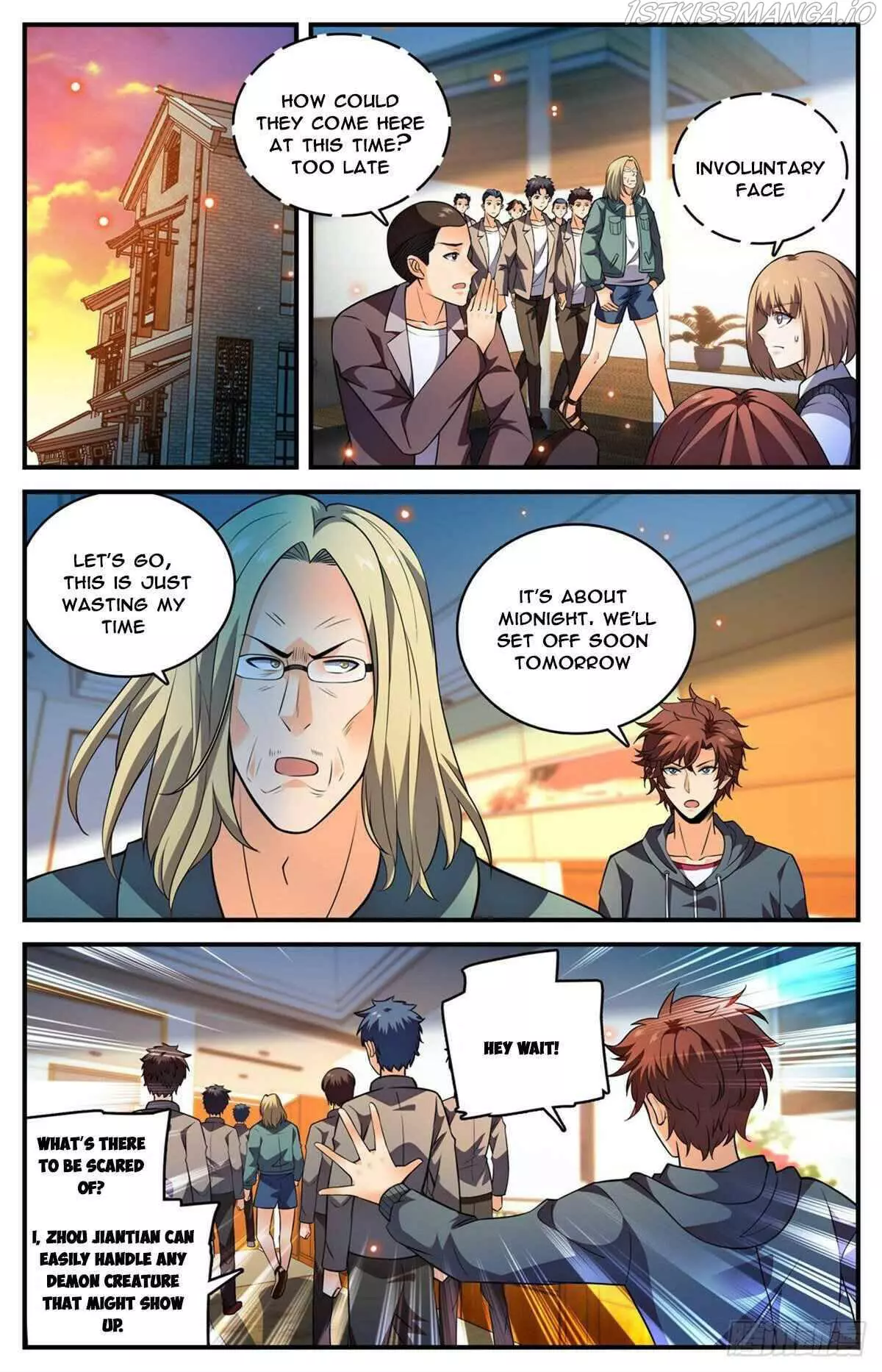 Manga page 10