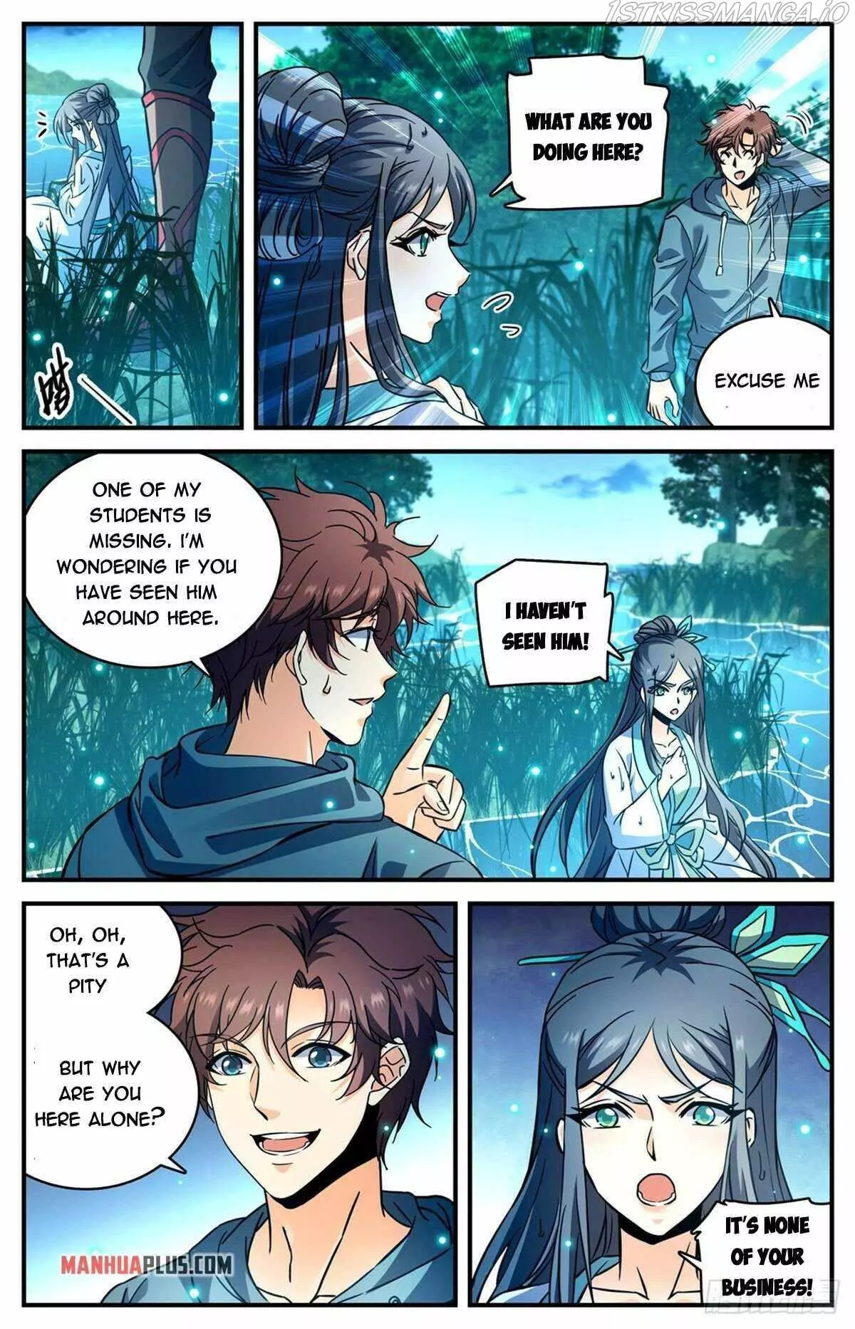 Manga page 12
