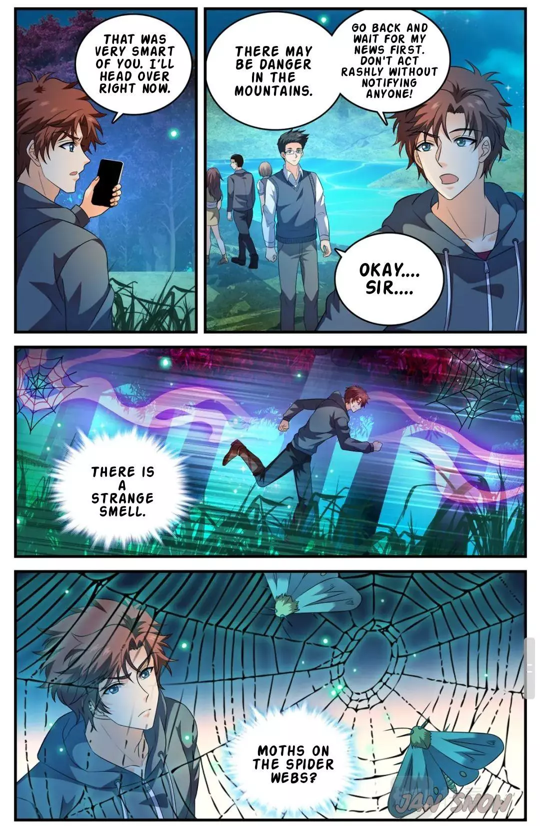 Manga page 12