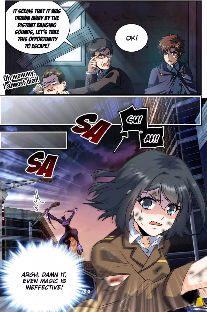 Manga page 4