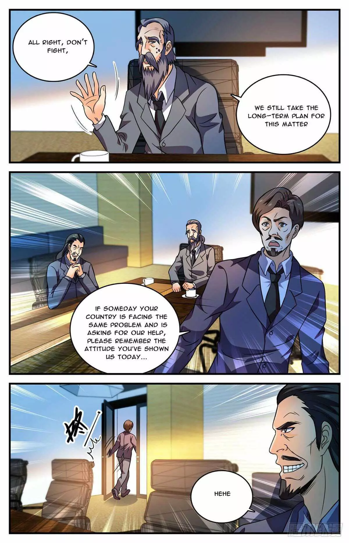 Manga page 11