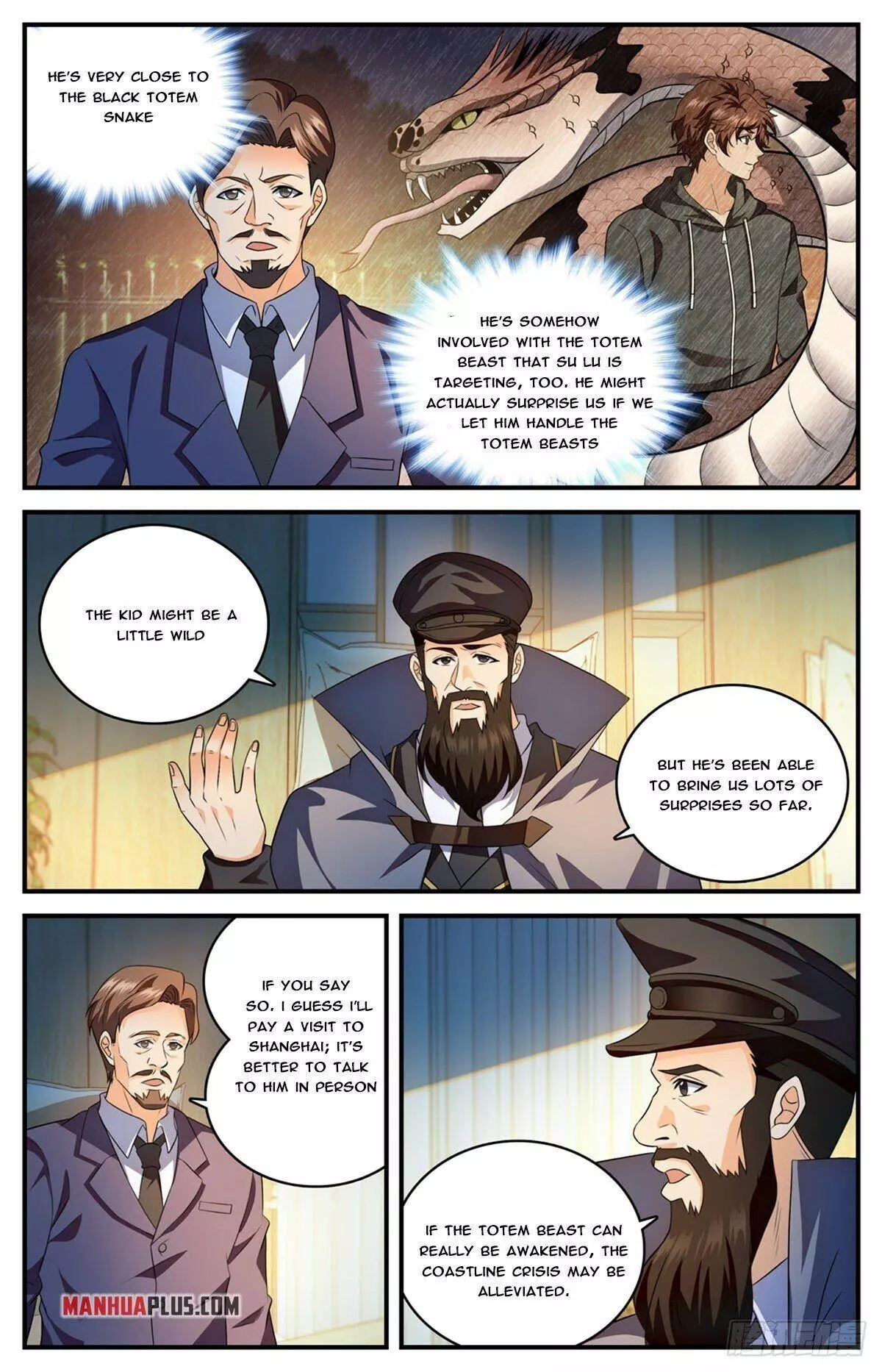 Manga page 12