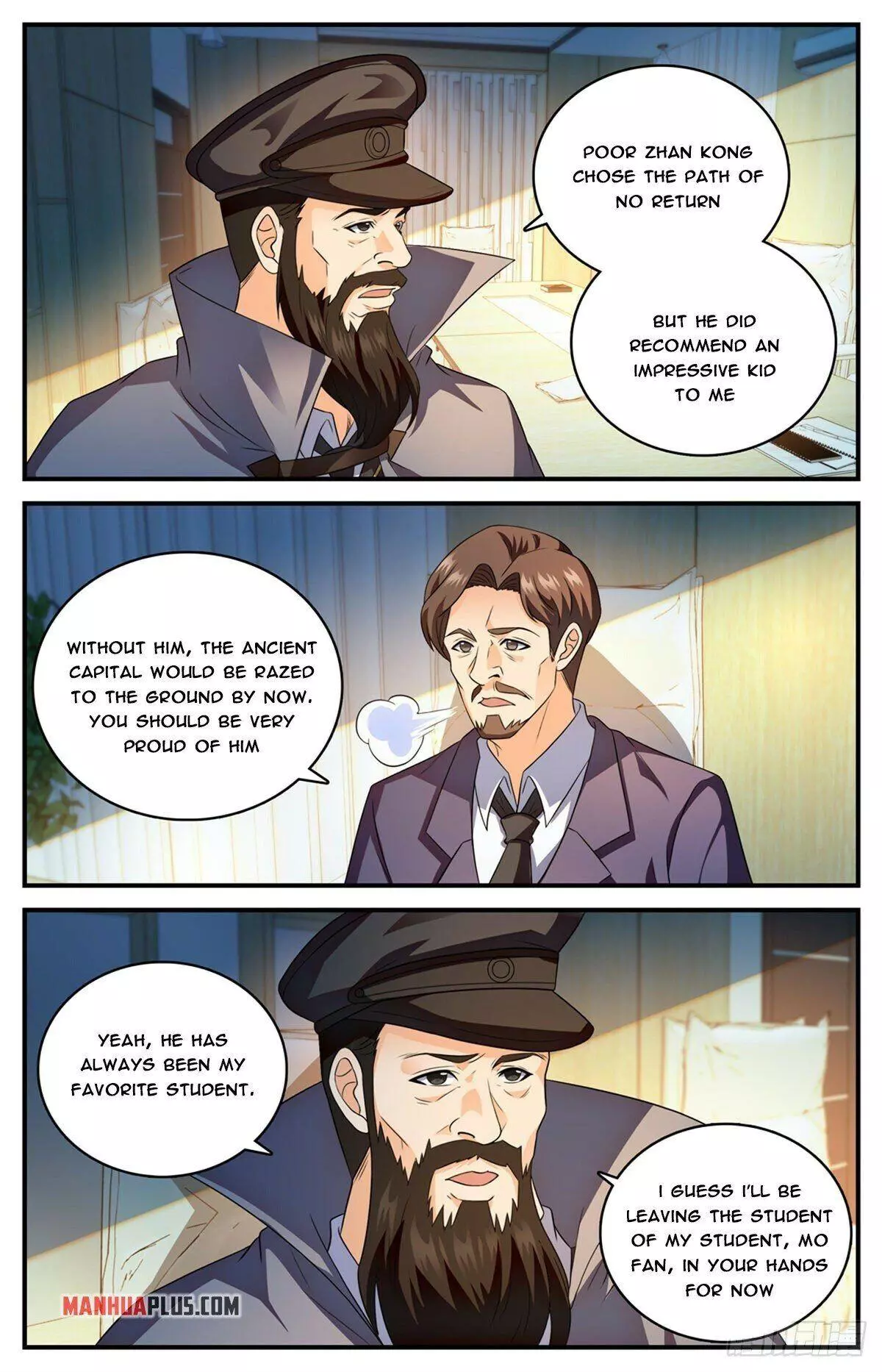 Manga page 13
