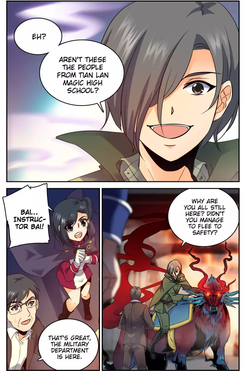 Manga page 7